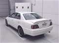 1998 Toyota Chaser