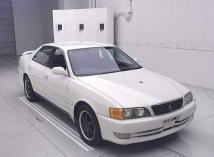 1998 Toyota Chaser