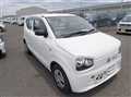 2019 Suzuki Alto