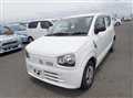 2019 Suzuki Alto