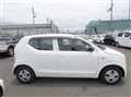 2019 Suzuki Alto