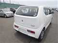 2019 Suzuki Alto
