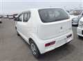 2019 Suzuki Alto