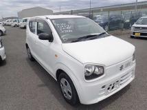 2019 Suzuki Alto