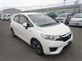 2016 Honda Fit