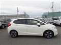 2016 Honda Fit