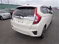 2016 Honda Fit