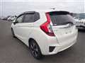 2016 Honda Fit