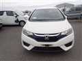 2016 Honda Fit