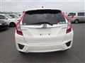 2016 Honda Fit