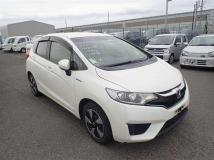 2016 Honda Fit