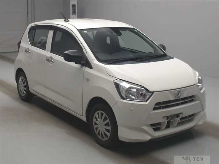 2019 Daihatsu Mira Es