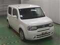 2016 Nissan Cube