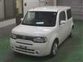 2016 Nissan Cube