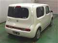 2016 Nissan Cube