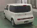 2016 Nissan Cube