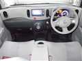 2016 Nissan Cube