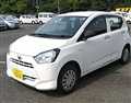 2019 Daihatsu Mira Es