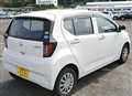 2019 Daihatsu Mira Es