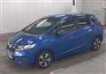 2016 Honda Fit