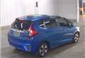 2016 Honda Fit