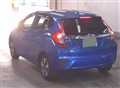 2016 Honda Fit