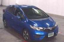 2016 Honda Fit