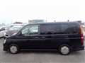 2001 Honda Step WGN