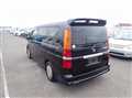 2001 Honda Step WGN