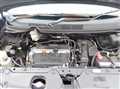 2001 Honda Step WGN