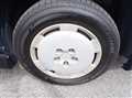 2001 Honda Step WGN
