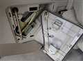 2001 Honda Step WGN