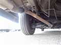 2001 Honda Step WGN