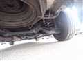 2001 Honda Step WGN