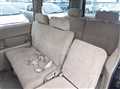 2001 Honda Step WGN