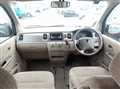2001 Honda Step WGN