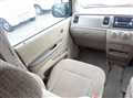 2001 Honda Step WGN