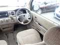 2001 Honda Step WGN