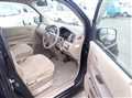 2001 Honda Step WGN