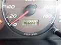 2001 Honda Step WGN