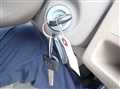 2001 Honda Step WGN