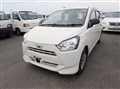 2019 Daihatsu Mira Es