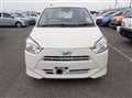 2019 Daihatsu Mira Es