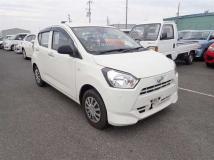 2019 Daihatsu Mira Es