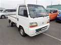 1995 Honda Acty Truck
