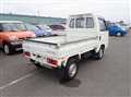 1995 Honda Acty Truck