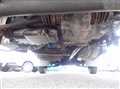 1995 Honda Acty Truck