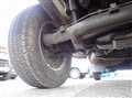1995 Honda Acty Truck