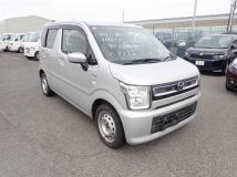2019 Mazda Flair