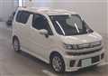 2019 Suzuki Wagon R